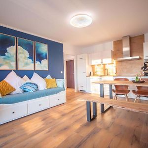 Appartement met een Slaapkamer